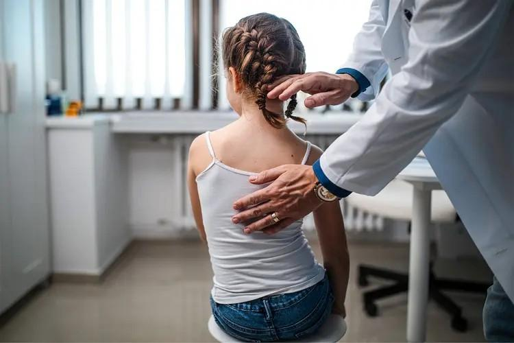 Real Case from Spine Surgery Series
Early Detection Can Change a Child’s Life